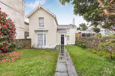 3 bedroom detached house for sale, Eaton Crescent, Swansea