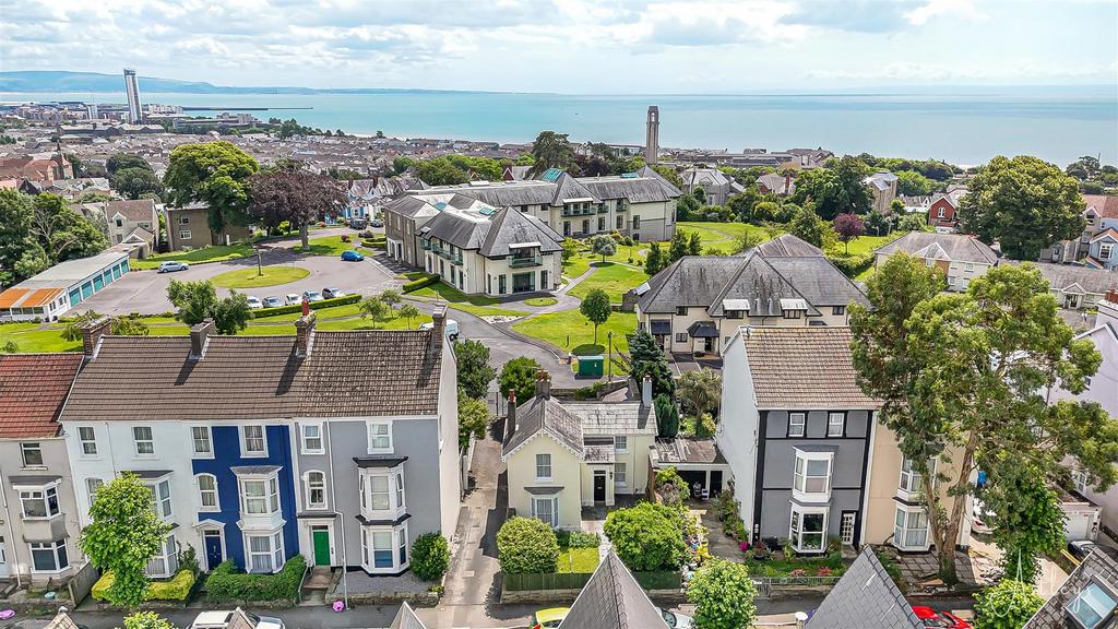 Aerial Images