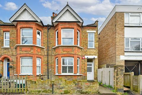 2 bedroom ground floor flat for sale, Darwin Road, Ealing, London, W5