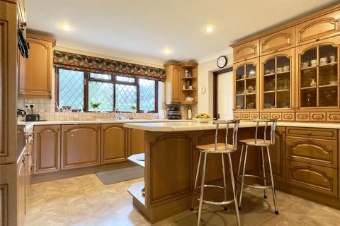 3 Bowenhurst Gardens, Church Crookham, Fleet, GU52 6NB