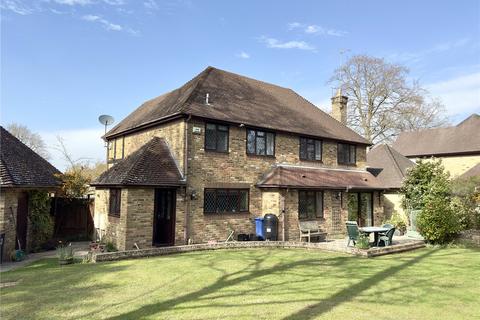 undefined, Bowenhurst Gardens, Church Crookham, Fleet, GU52