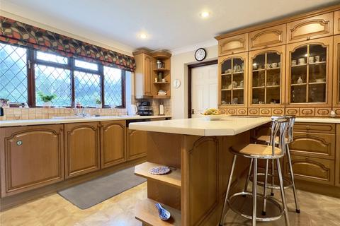undefined, Bowenhurst Gardens, Church Crookham, Fleet, GU52