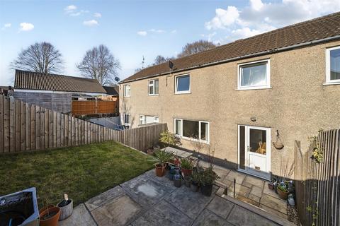 Durweston Walk, Bristol