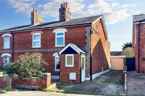 29 New Cut, Hadleigh, Ipswich, IP7 5DA