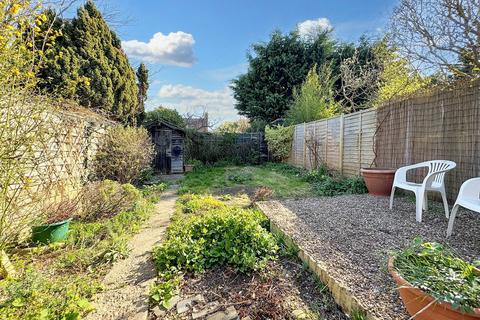 29 New Cut, Hadleigh, Ipswich, IP7 5DA