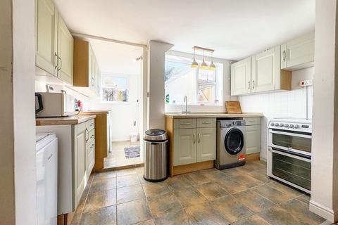 29 New Cut, Hadleigh, Ipswich, IP7 5DA