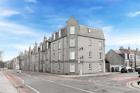 Bedford Place, Aberdeen, AB24