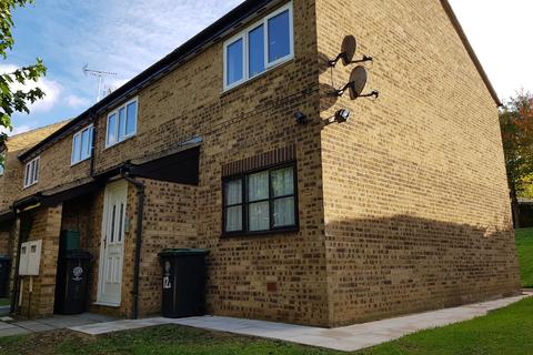 12a Brook Street, Raunds, Wellingborough, NN9 6LP