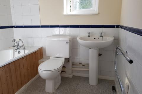12a Brook Street, Raunds, Wellingborough, NN9 6LP