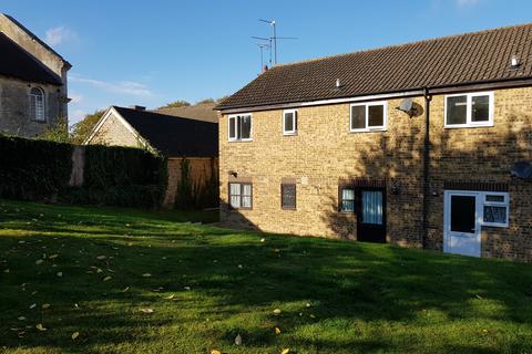 12a Brook Street, Raunds, Wellingborough, NN9 6LP