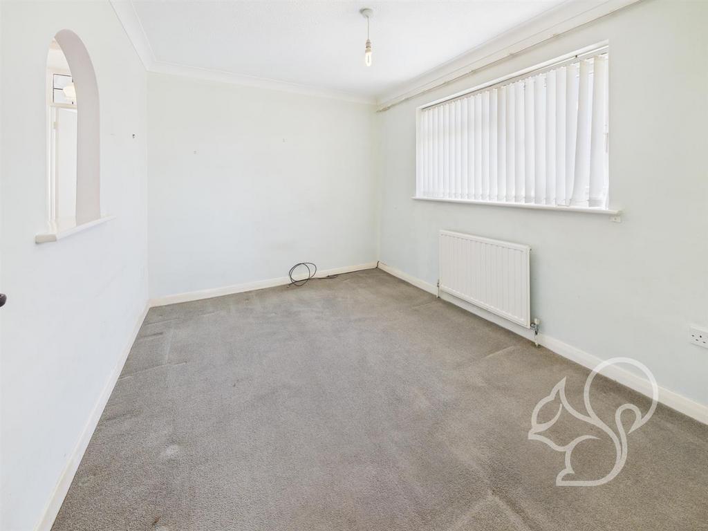 Third Bedroom