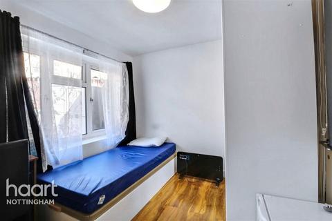 1 bedroom in a house share to rent, St Anns Valley, NOTTINGHAM