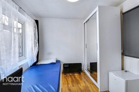 1 bedroom in a house share to rent, St Anns Valley, NOTTINGHAM