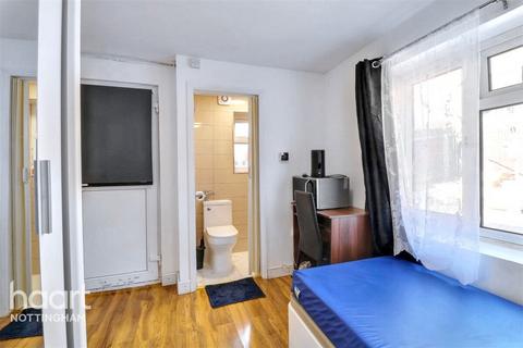 1 bedroom in a house share to rent, St Anns Valley, NOTTINGHAM