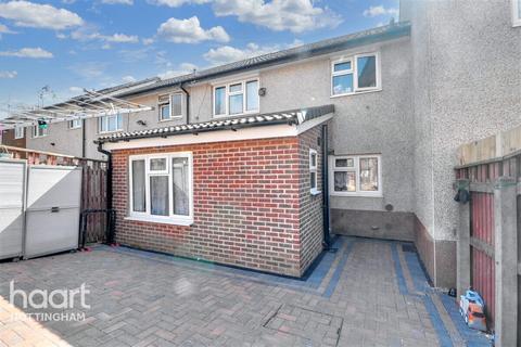1 bedroom in a house share to rent, St Anns Valley, NOTTINGHAM