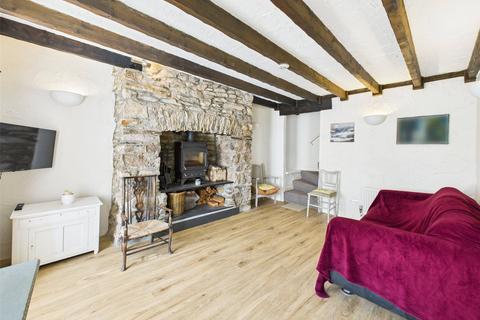 3 bedroom terraced house for sale, Castle Street, Combe Martin, Ilfracombe