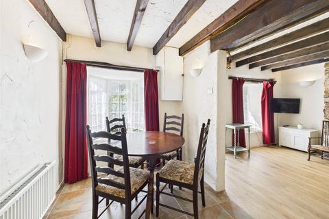 3 bedroom terraced house for sale, Castle Street, Combe Martin, Ilfracombe