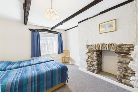 3 bedroom terraced house for sale, Castle Street, Combe Martin, Ilfracombe