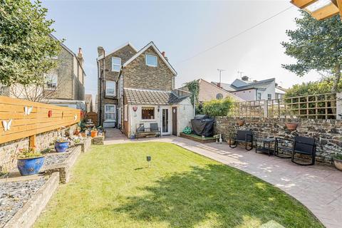 Osborne Road, Broadstairs