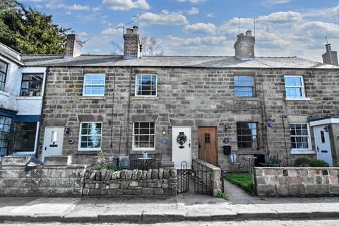 undefined, Eaton Bank, Duffield, DE56