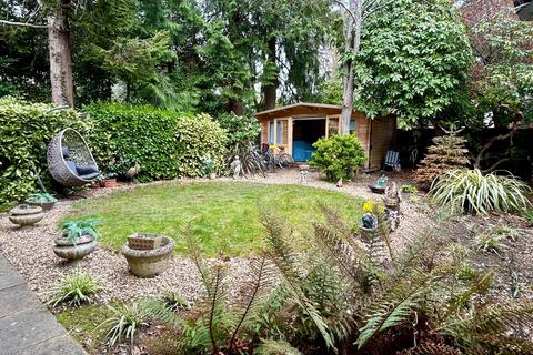 2 bedroom apartment for sale, Talbot Avenue, TALBOT WOODS, BH3