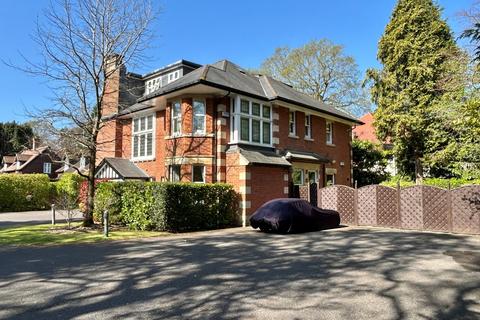 2 bedroom apartment for sale, Talbot Avenue, TALBOT WOODS, BH3