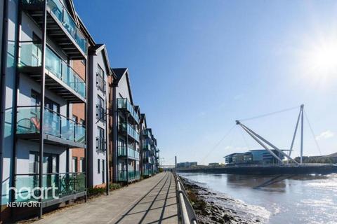 2 bedroom apartment for sale, Baroque Court, Newport