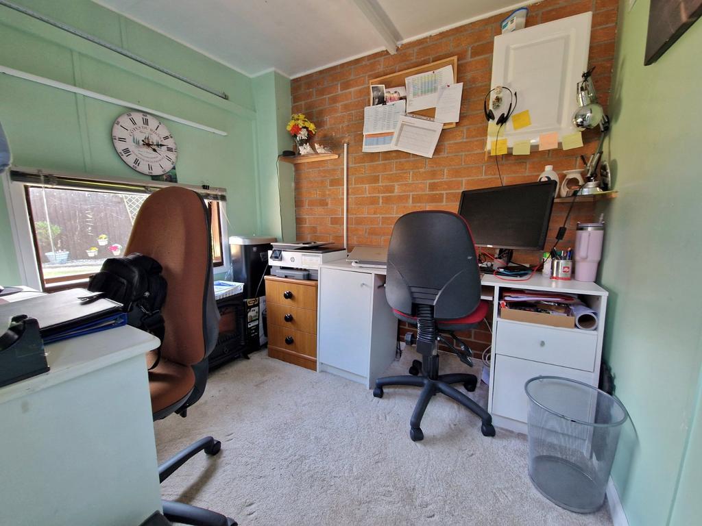Home Office