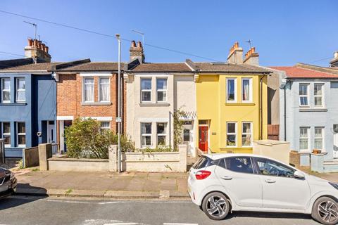 2 bedroom house for sale, Redvers Road, Brighton