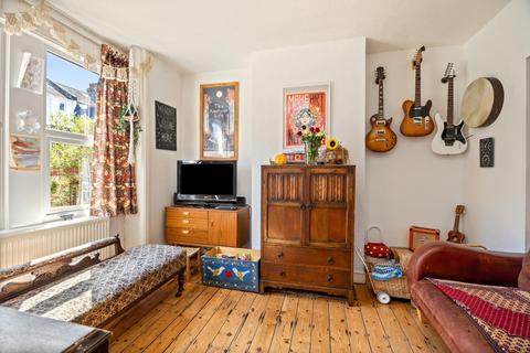 2 bedroom house for sale, Redvers Road, Brighton