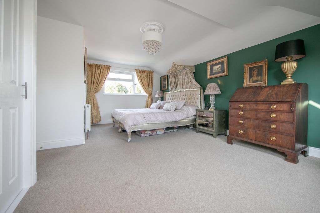 Bedroom 4