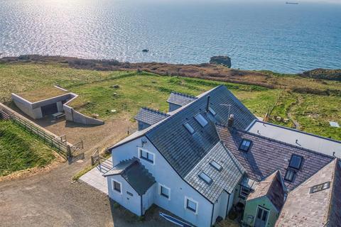 3 bedroom cottage for sale, Broad Haven, Haverfordwest