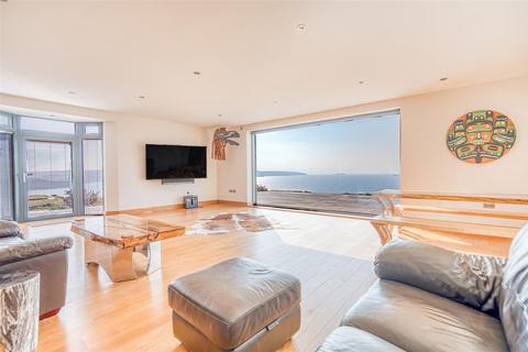 3 bedroom cottage for sale, Broad Haven, Haverfordwest