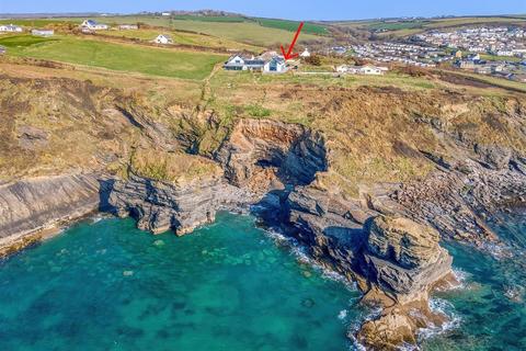 3 bedroom cottage for sale, Broad Haven, Haverfordwest