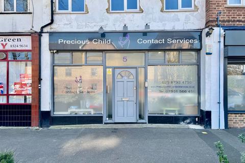 Shop for sale, Hatch Lane, Chingford, E4