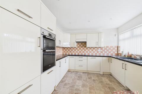 3 bedroom detached bungalow for sale, Coed-Y-Glyn, Wrexham