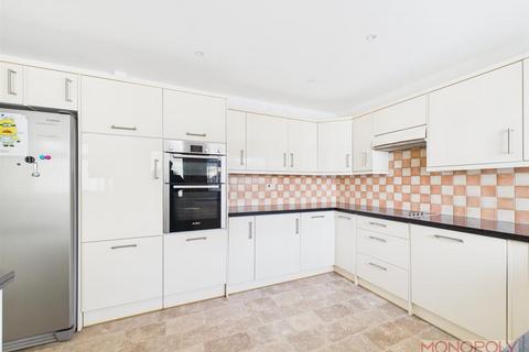 3 bedroom detached bungalow for sale, Coed-Y-Glyn, Wrexham