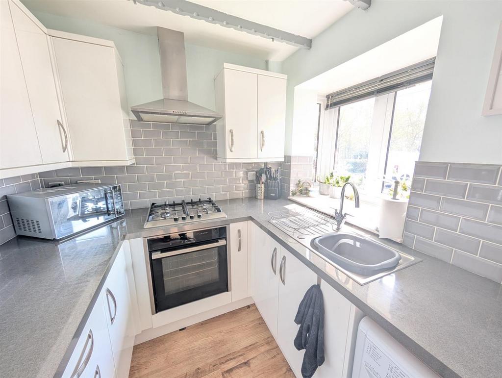 Kitchen a