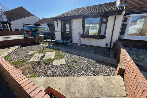 2 bedroom bungalow for sale, Cook Close, South Shields
