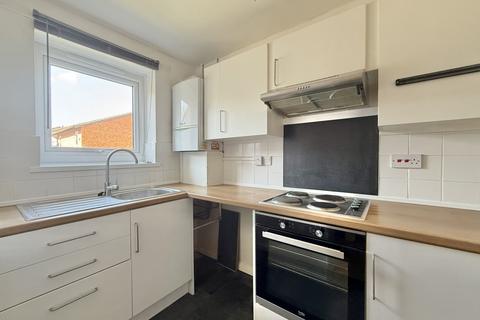 undefined, St Albans Close, Redhills, EX4