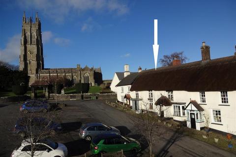 Ardlui The Square, Chittlehampton, Umberleigh, EX37 9QW