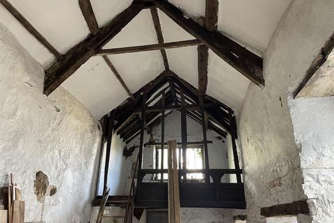 Ardlui The Square, Chittlehampton, Umberleigh, EX37 9QW