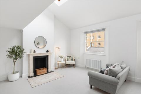 Stanhope Mews West, South Kensington SW7