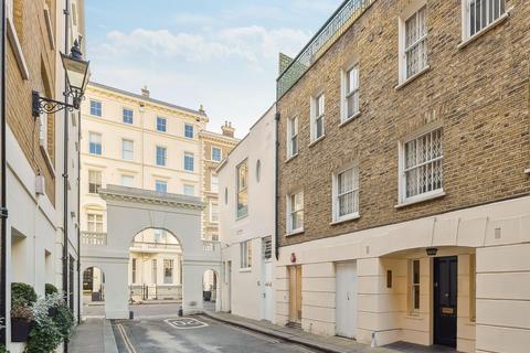 1 bedroom apartment for sale, Stanhope Mews West, South Kensington SW7