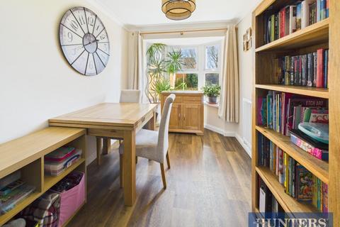 3 bedroom terraced house for sale, Huzzard Close, Walkington, Beverley