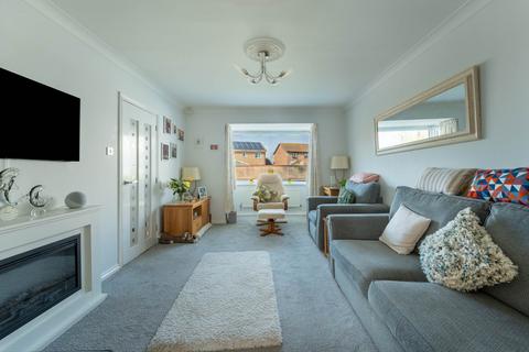 3 bedroom detached house for sale, Bluebell Road, Wick St Lawrence - Perfect Family Home