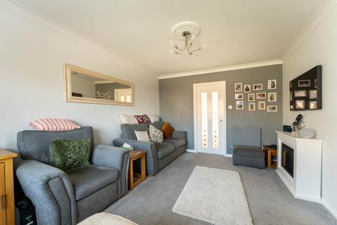 3 bedroom detached house for sale, Bluebell Road, Wick St Lawrence - Perfect Family Home