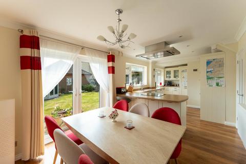 3 bedroom detached house for sale, Bluebell Road, Wick St Lawrence - Perfect Family Home