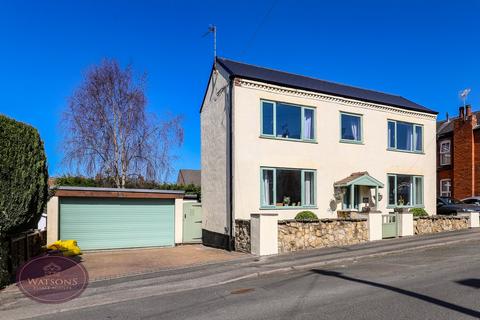 49 Dixie Street, Jacksdale, Nottingham, NG16 5JZ
