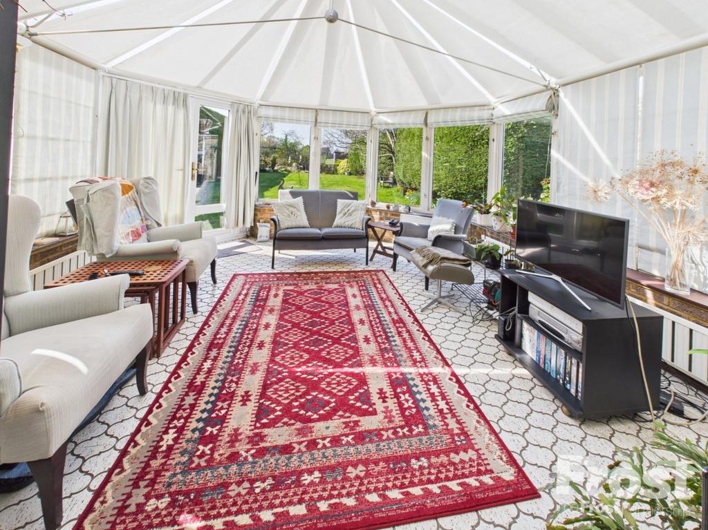 Conservatory